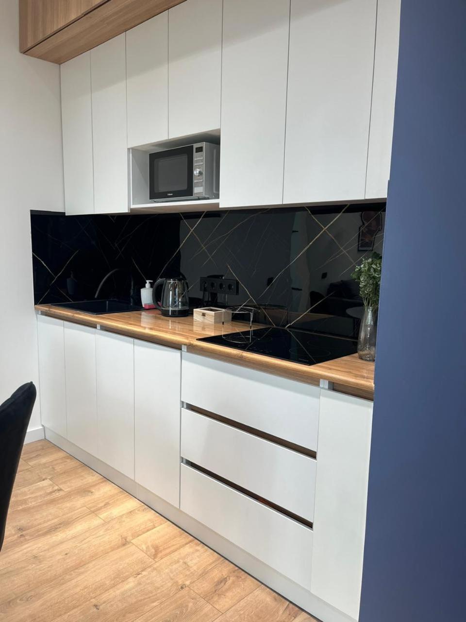 Apartment оазис отдыха и комфорта *