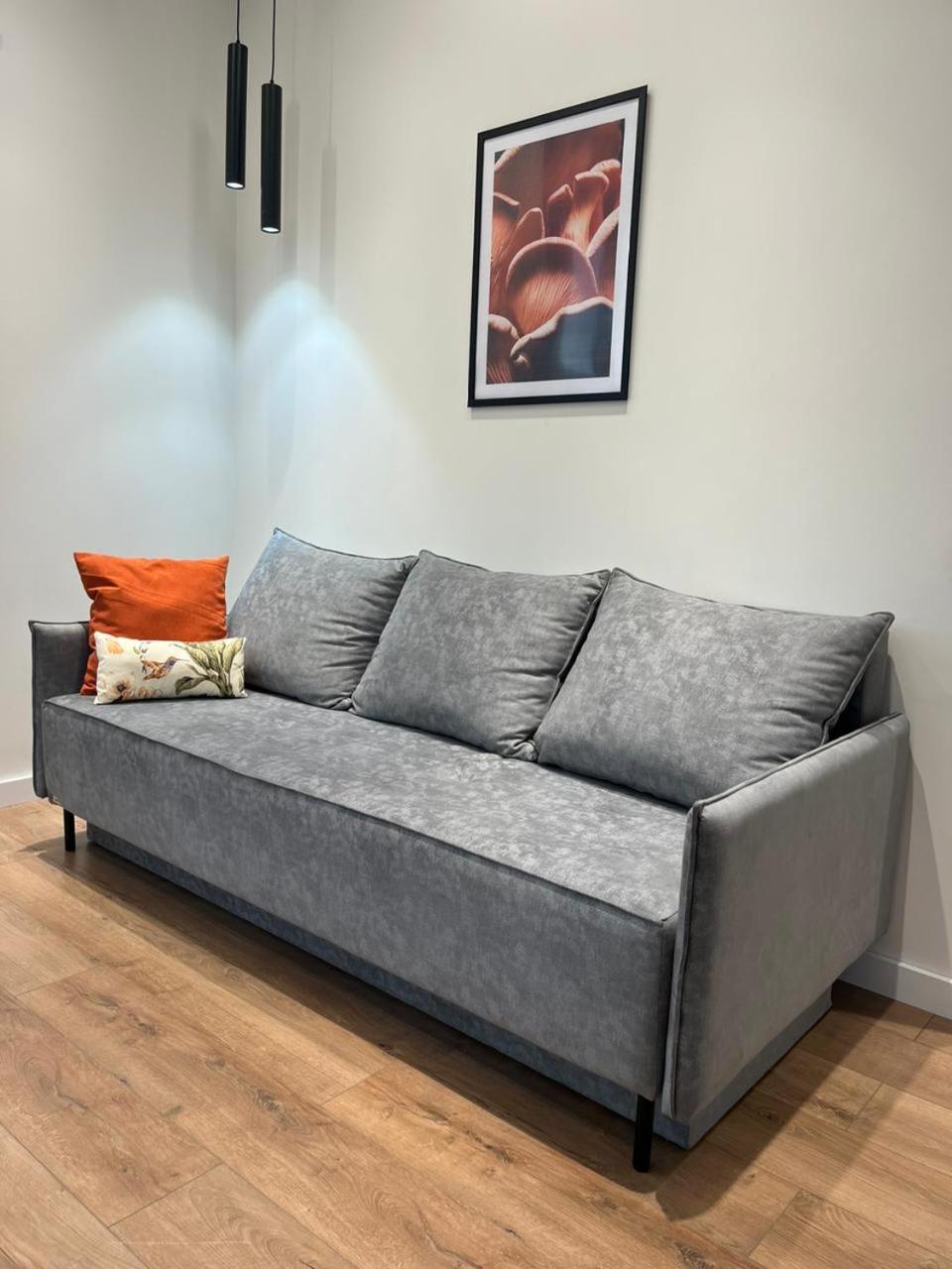 Apartment оазис отдыха и комфорта *
