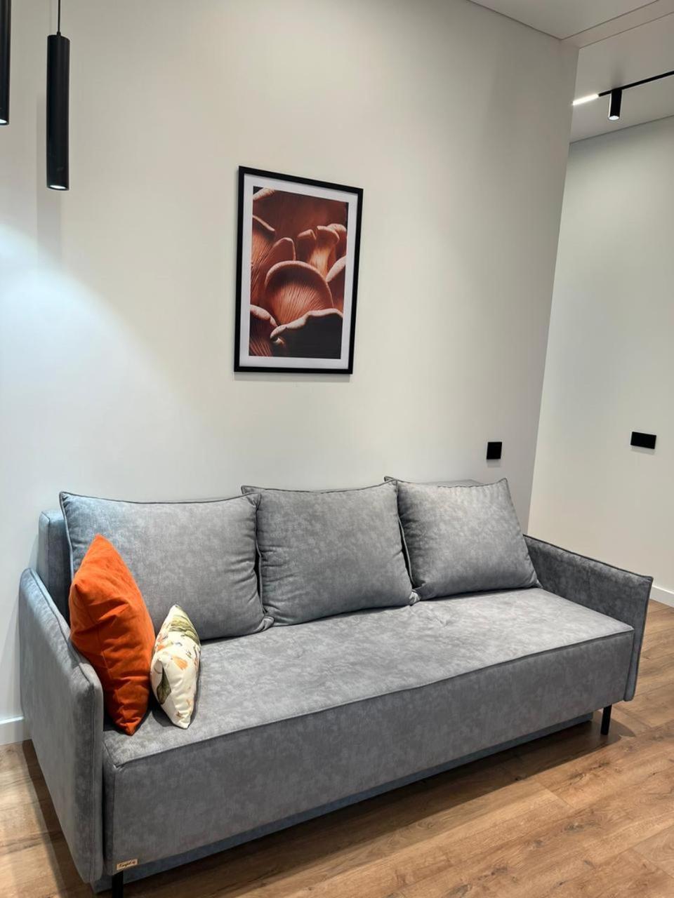Apartment оазис отдыха и комфорта *