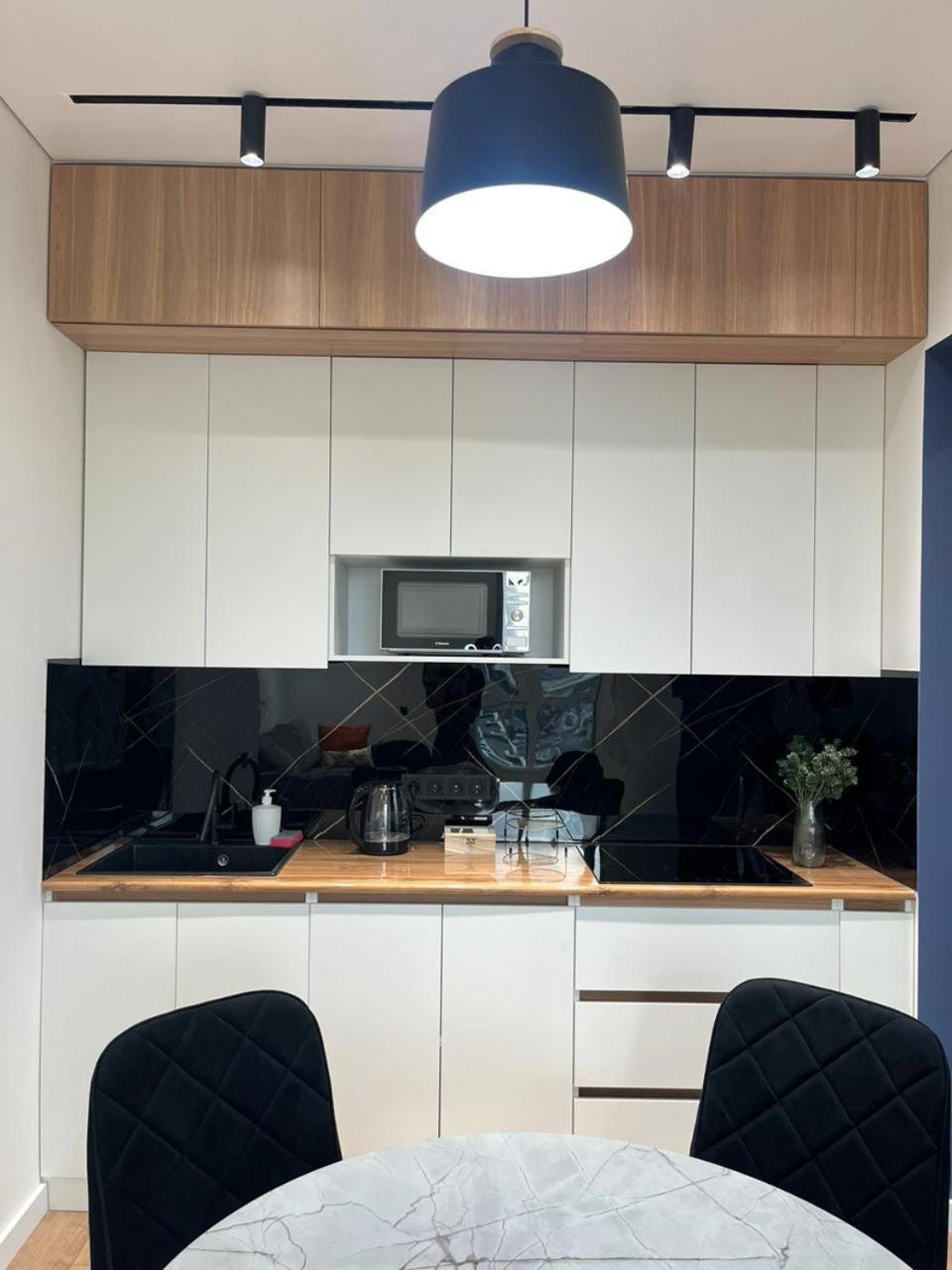 Apartment оазис отдыха и комфорта *