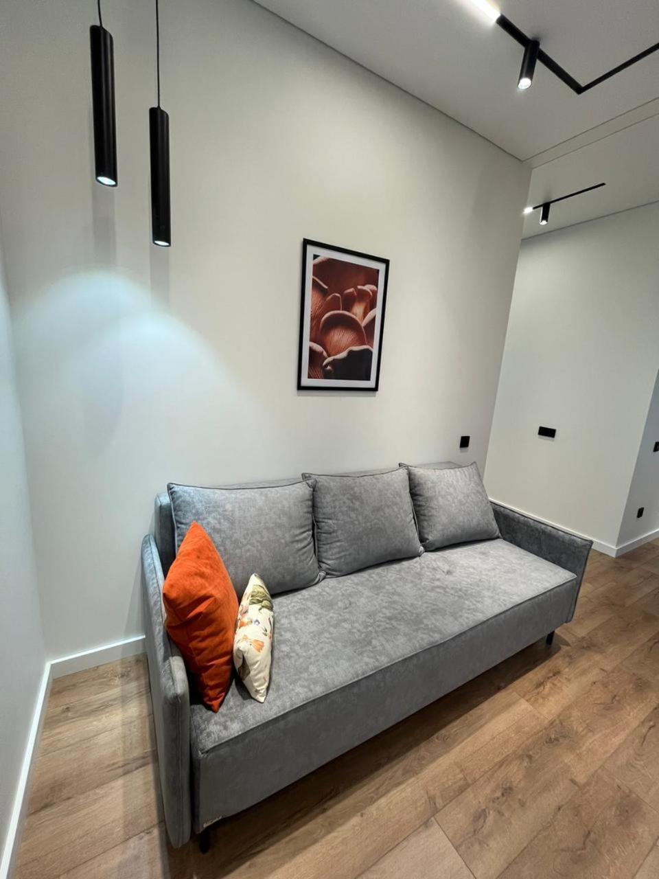 Apartment оазис отдыха и комфорта *