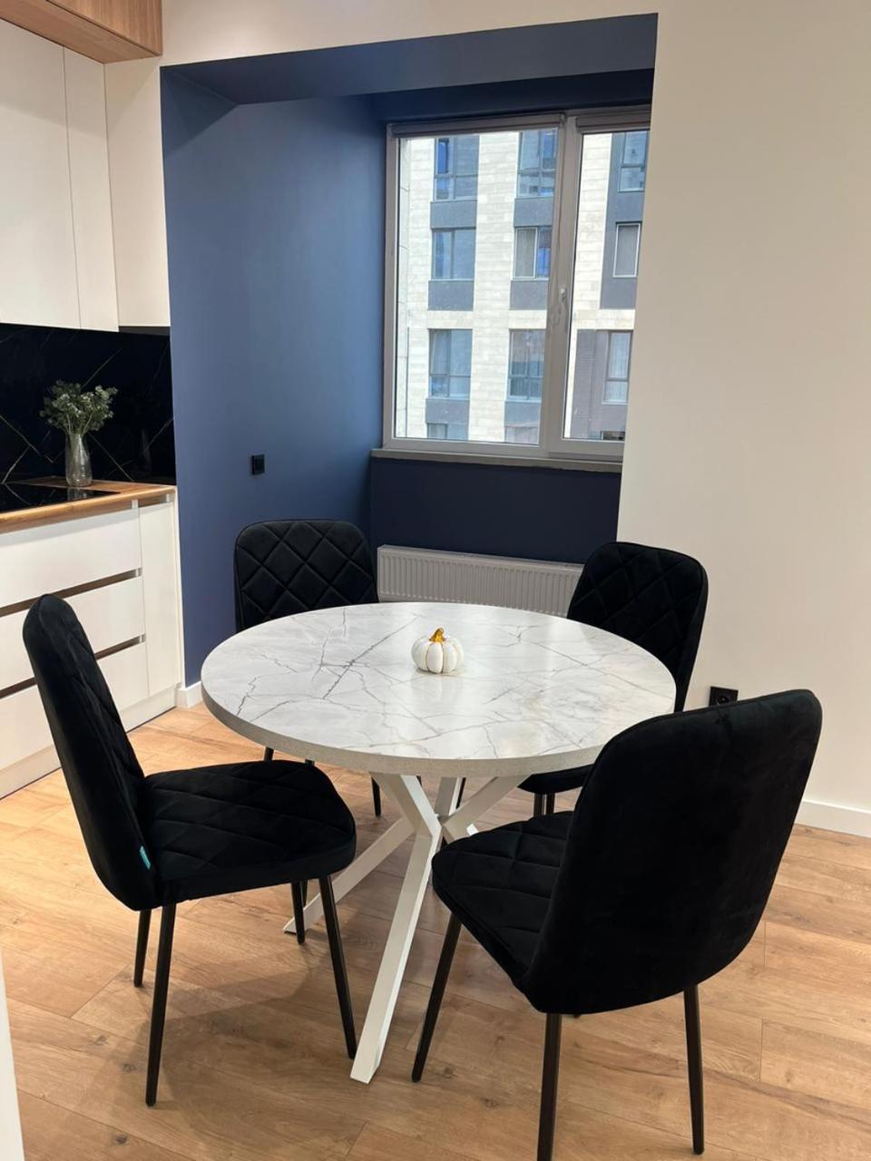Apartment оазис отдыха и комфорта