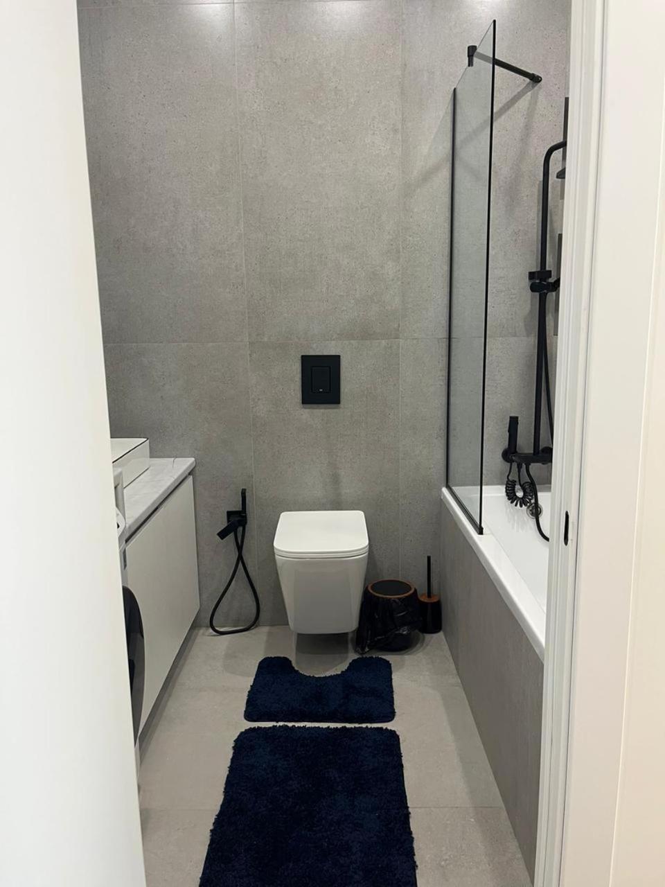 Apartment оазис отдыха и комфорта *