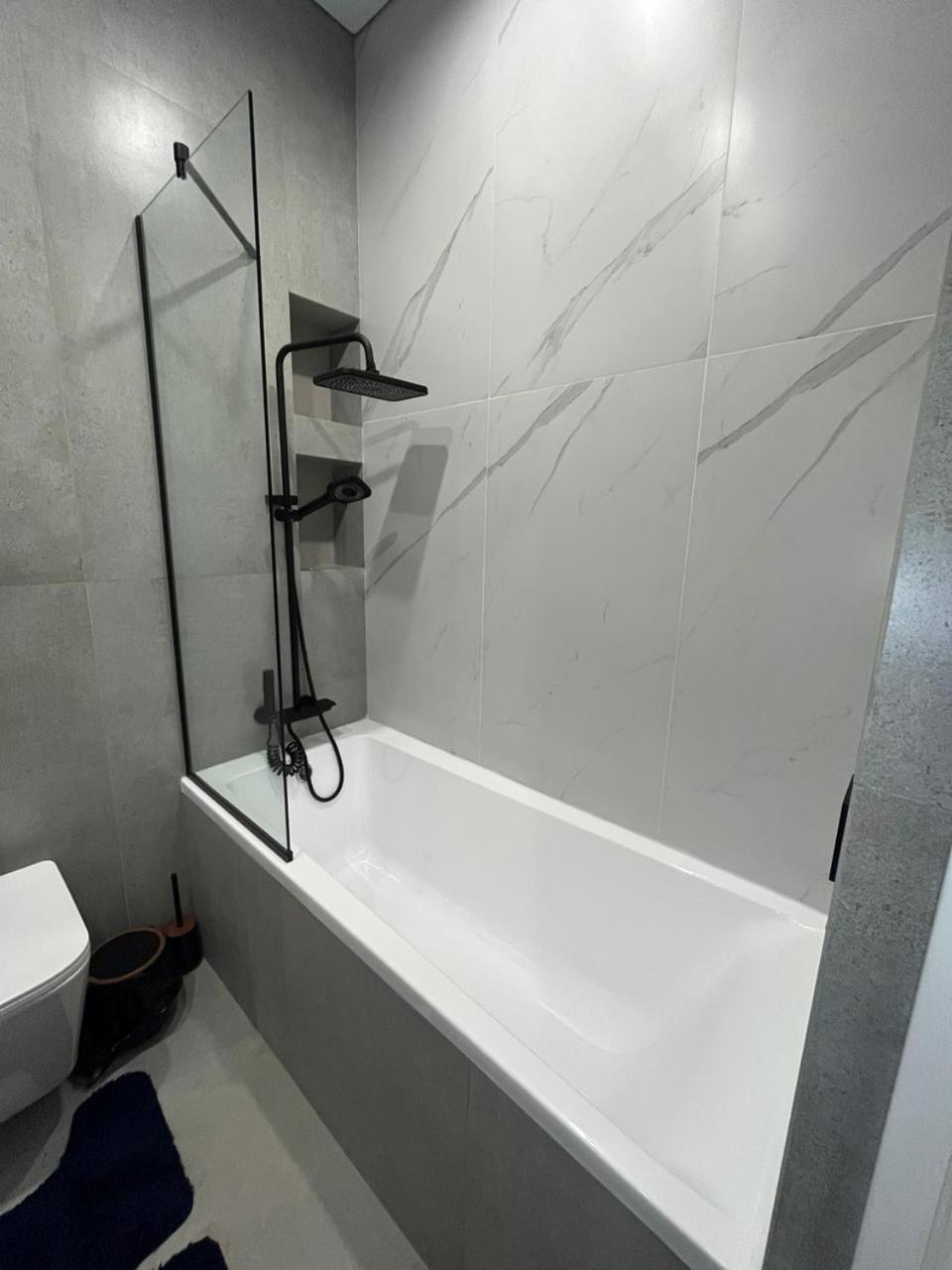 Apartment оазис отдыха и комфорта