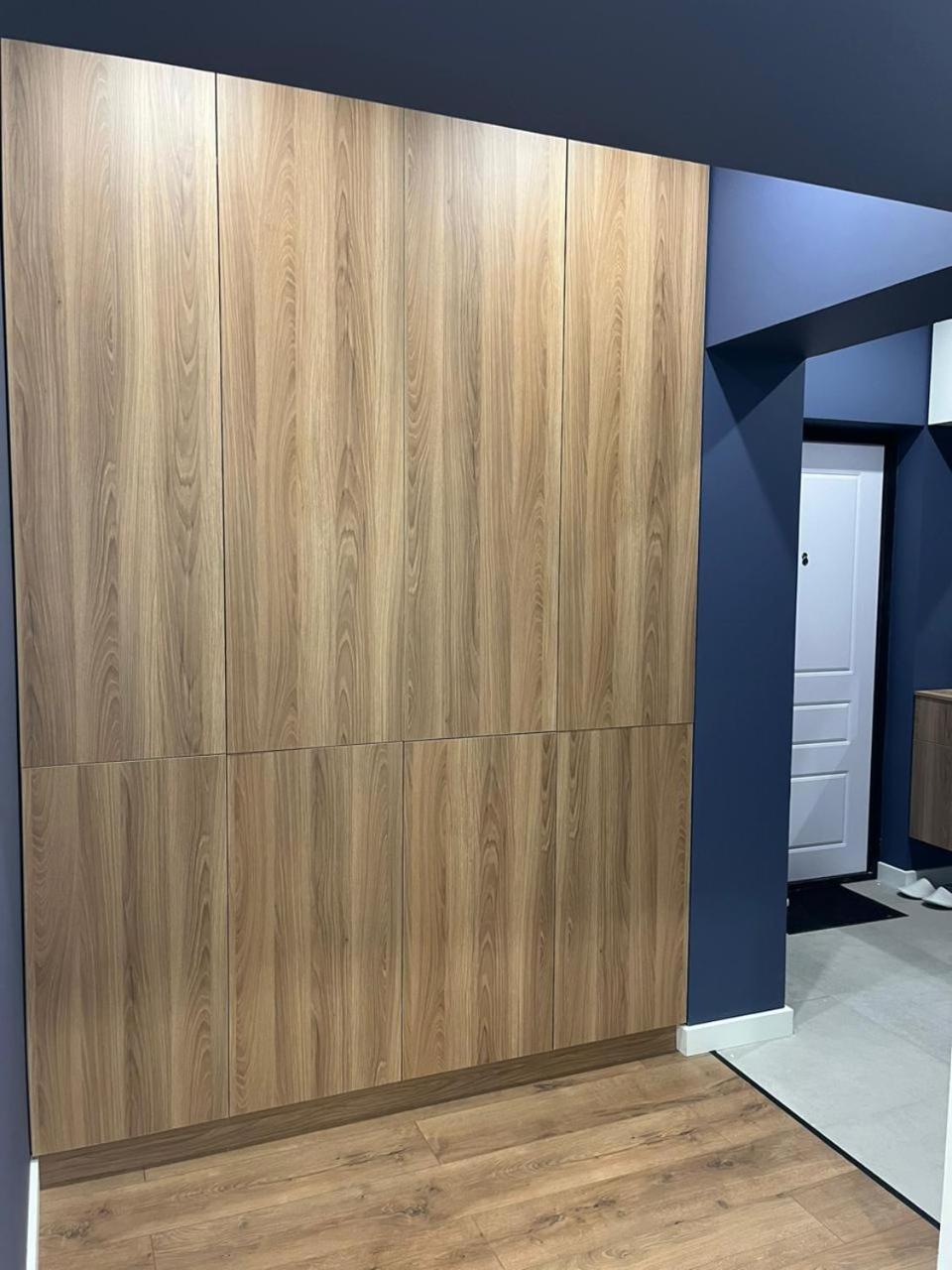 Apartment оазис отдыха и комфорта