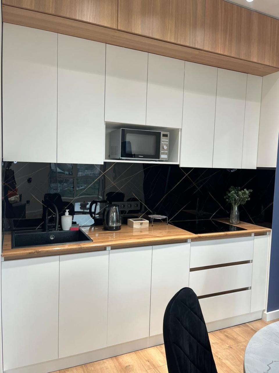 Apartment оазис отдыха и комфорта *
