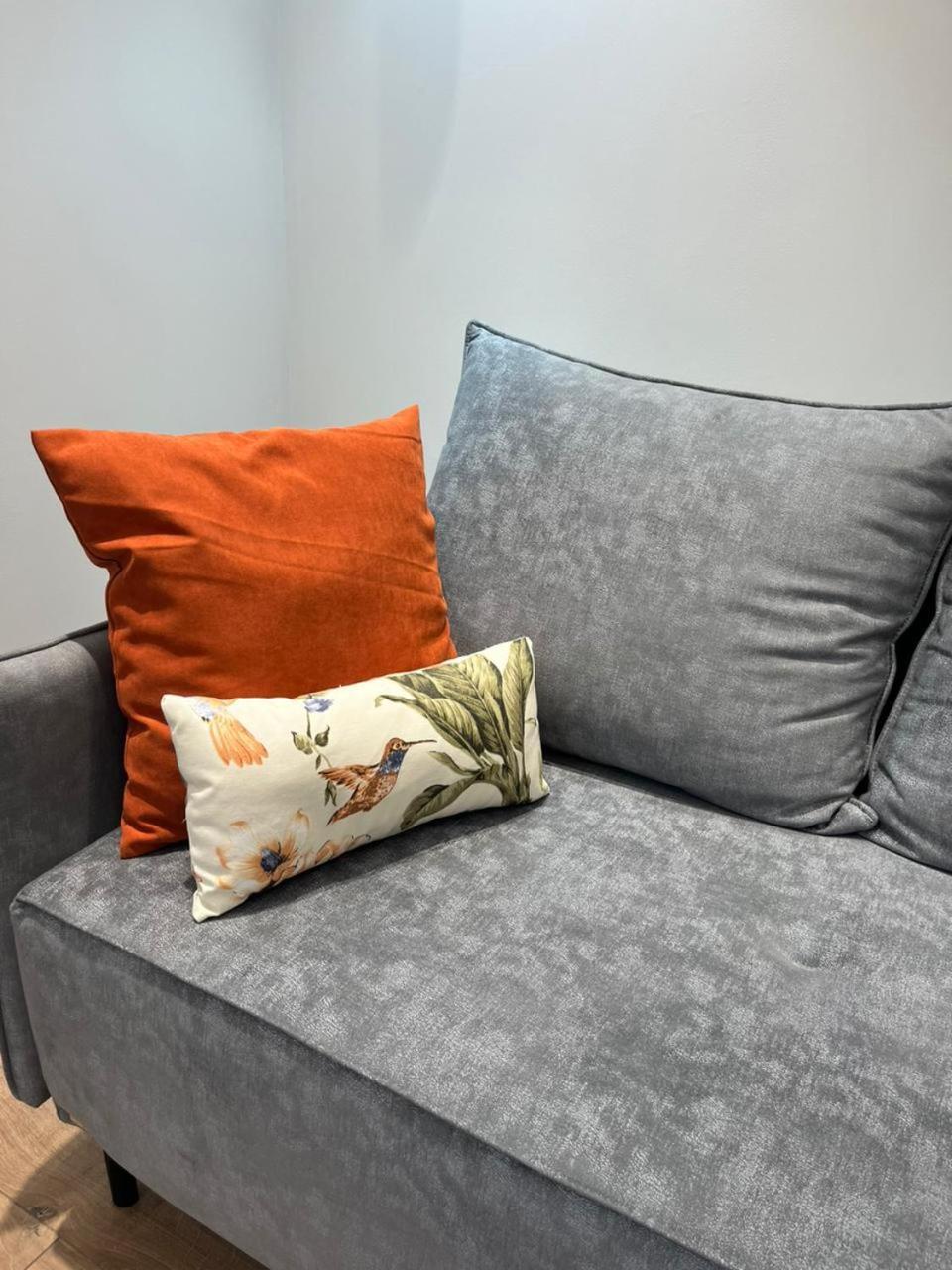 Apartment оазис отдыха и комфорта *
